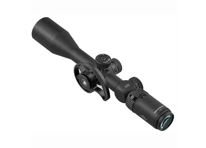 Приціл Discovery Optics VT-Z 4-16x42 SFIR 25mm підсвітка Фото 2